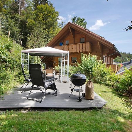 Wittenschwand Ferienhaus Sankt Peter מראה חיצוני תמונה