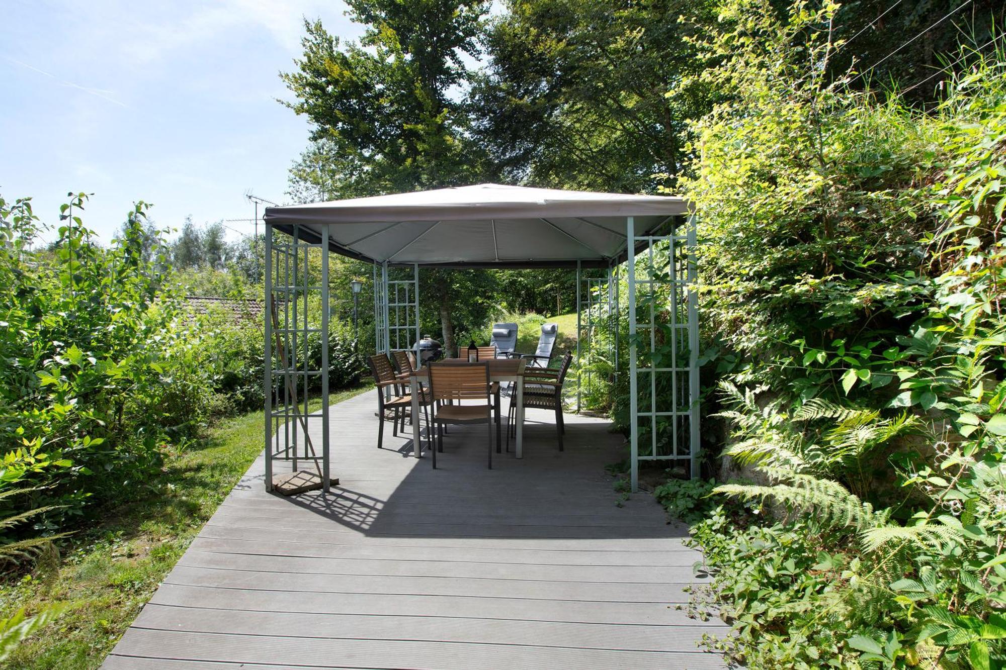 Wittenschwand Ferienhaus Sankt Peter מראה חיצוני תמונה