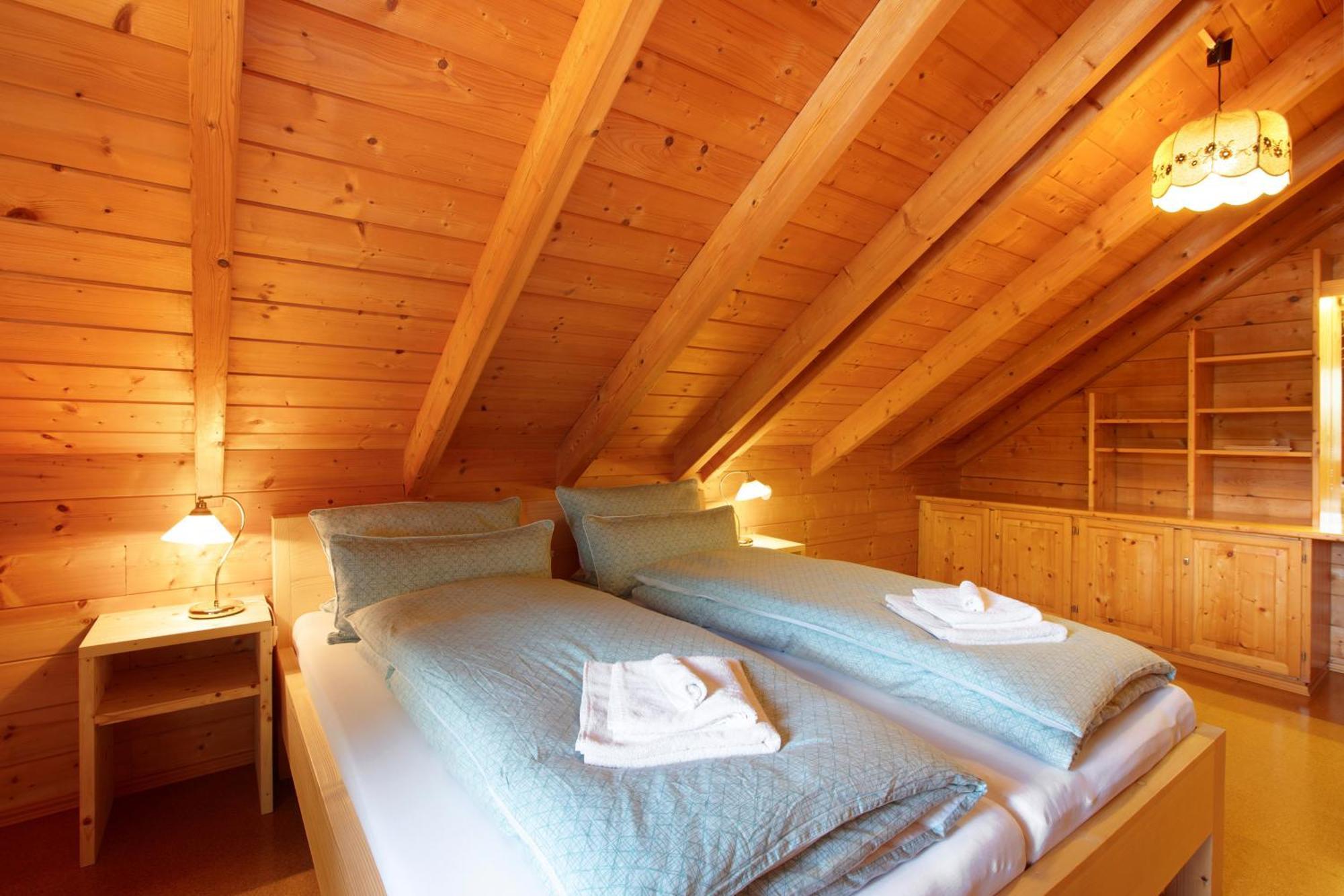 Wittenschwand Ferienhaus Sankt Peter מראה חיצוני תמונה