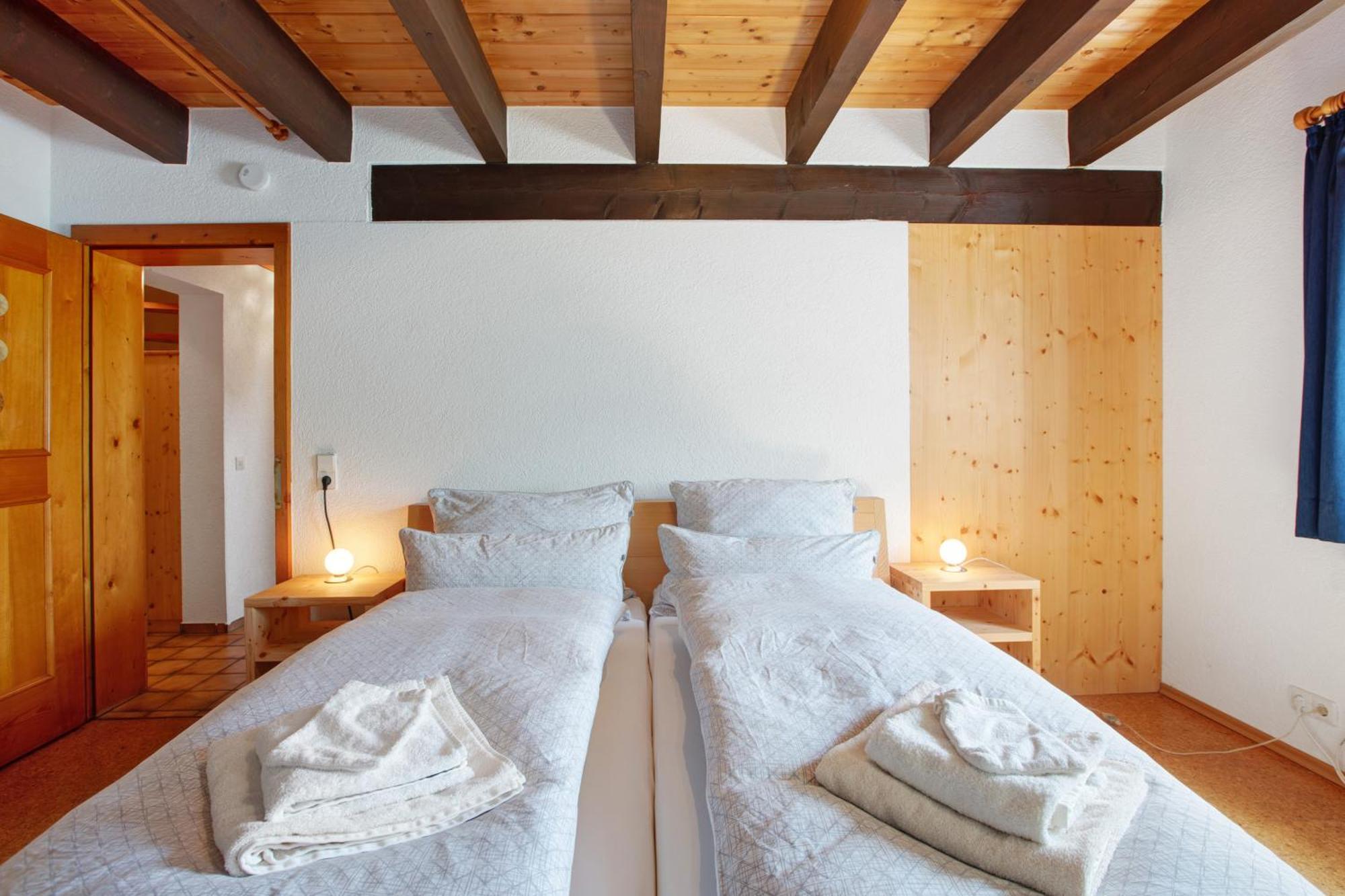 Wittenschwand Ferienhaus Sankt Peter מראה חיצוני תמונה
