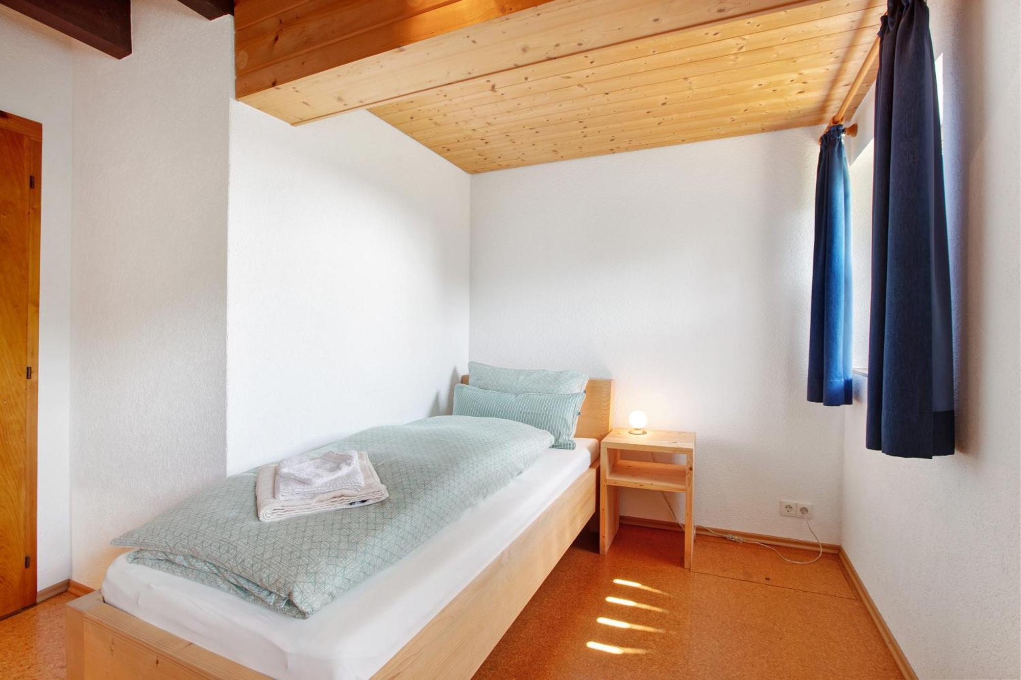 Wittenschwand Ferienhaus Sankt Peter מראה חיצוני תמונה