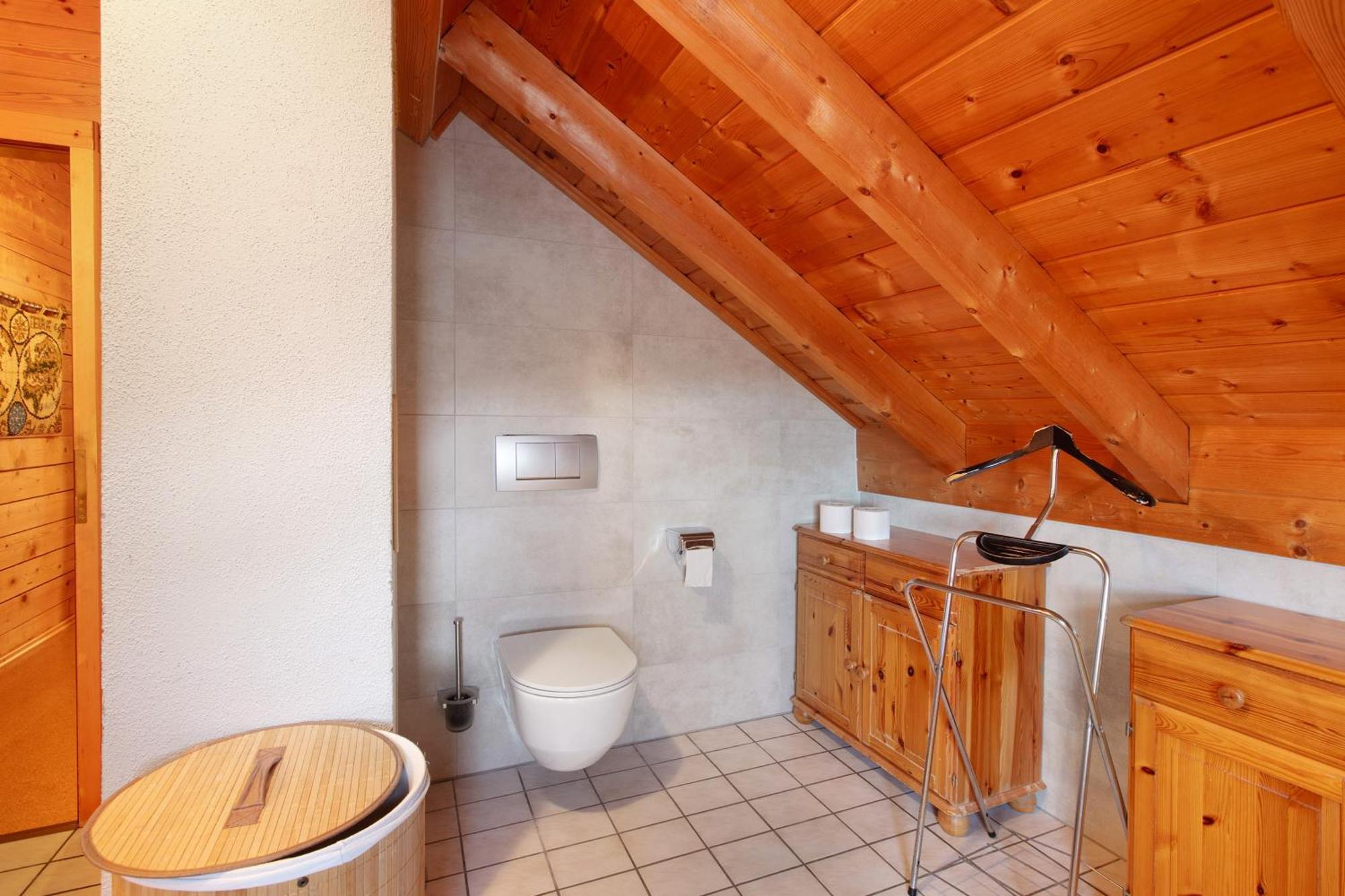 Wittenschwand Ferienhaus Sankt Peter מראה חיצוני תמונה