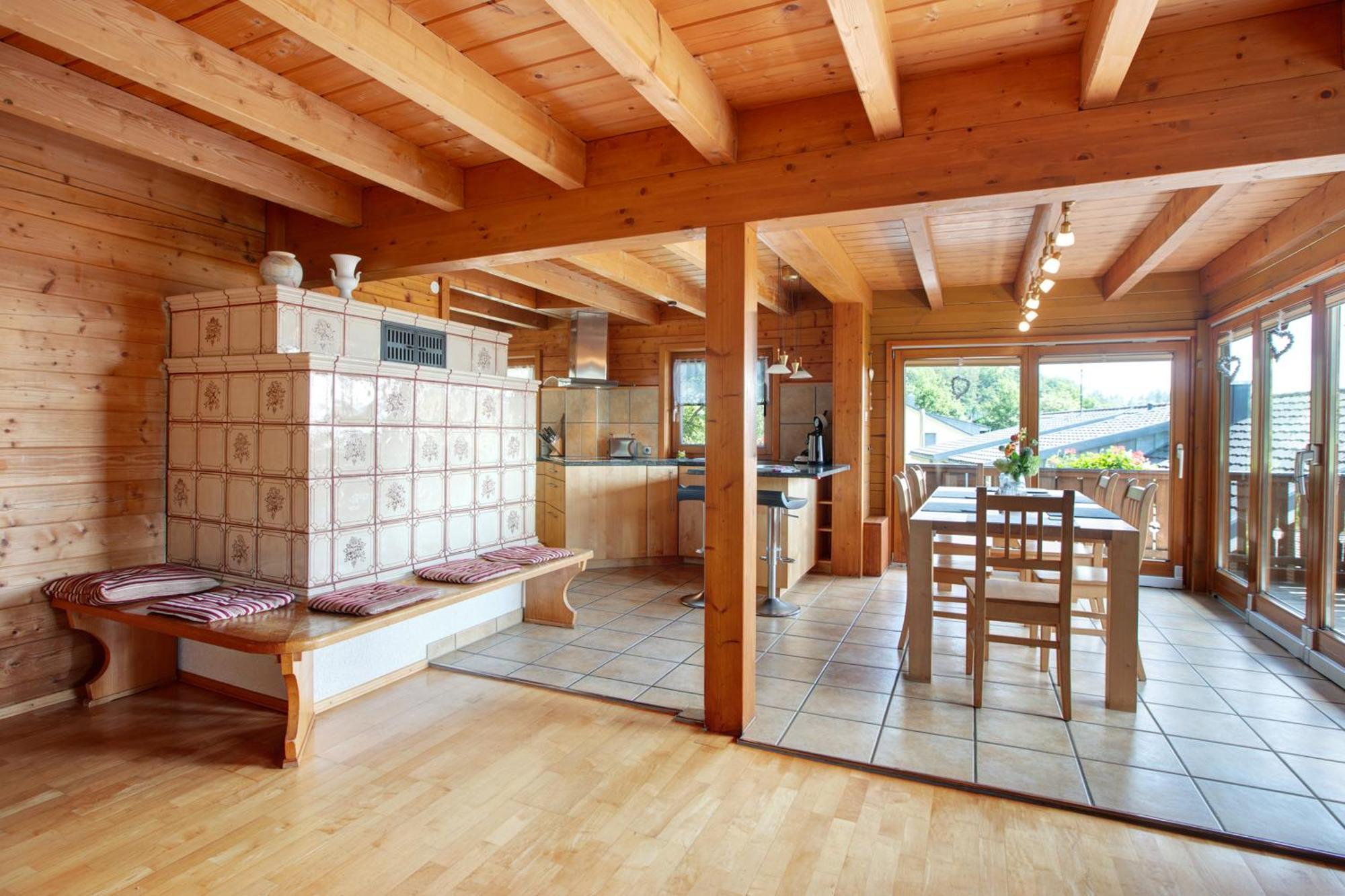 Wittenschwand Ferienhaus Sankt Peter מראה חיצוני תמונה