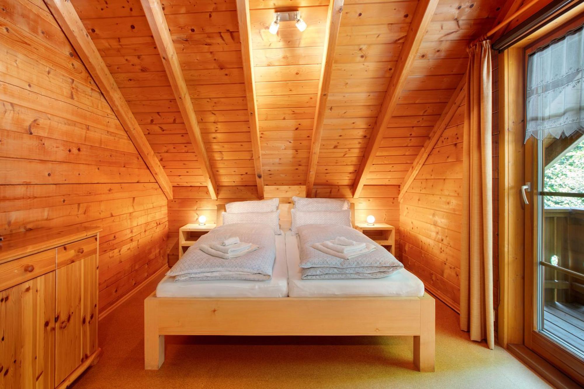 Wittenschwand Ferienhaus Sankt Peter מראה חיצוני תמונה