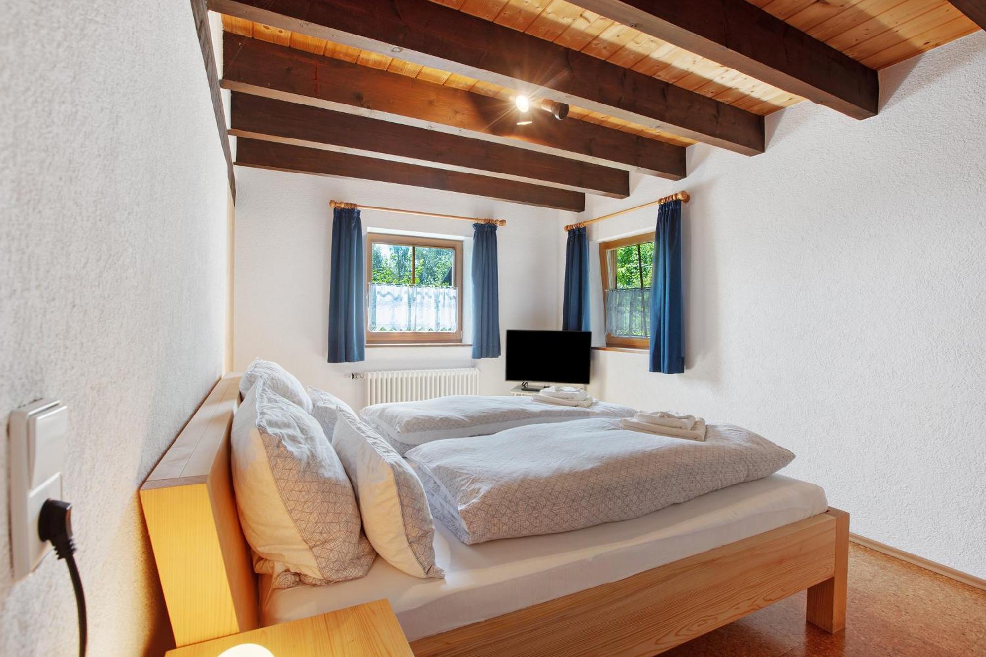 Wittenschwand Ferienhaus Sankt Peter מראה חיצוני תמונה