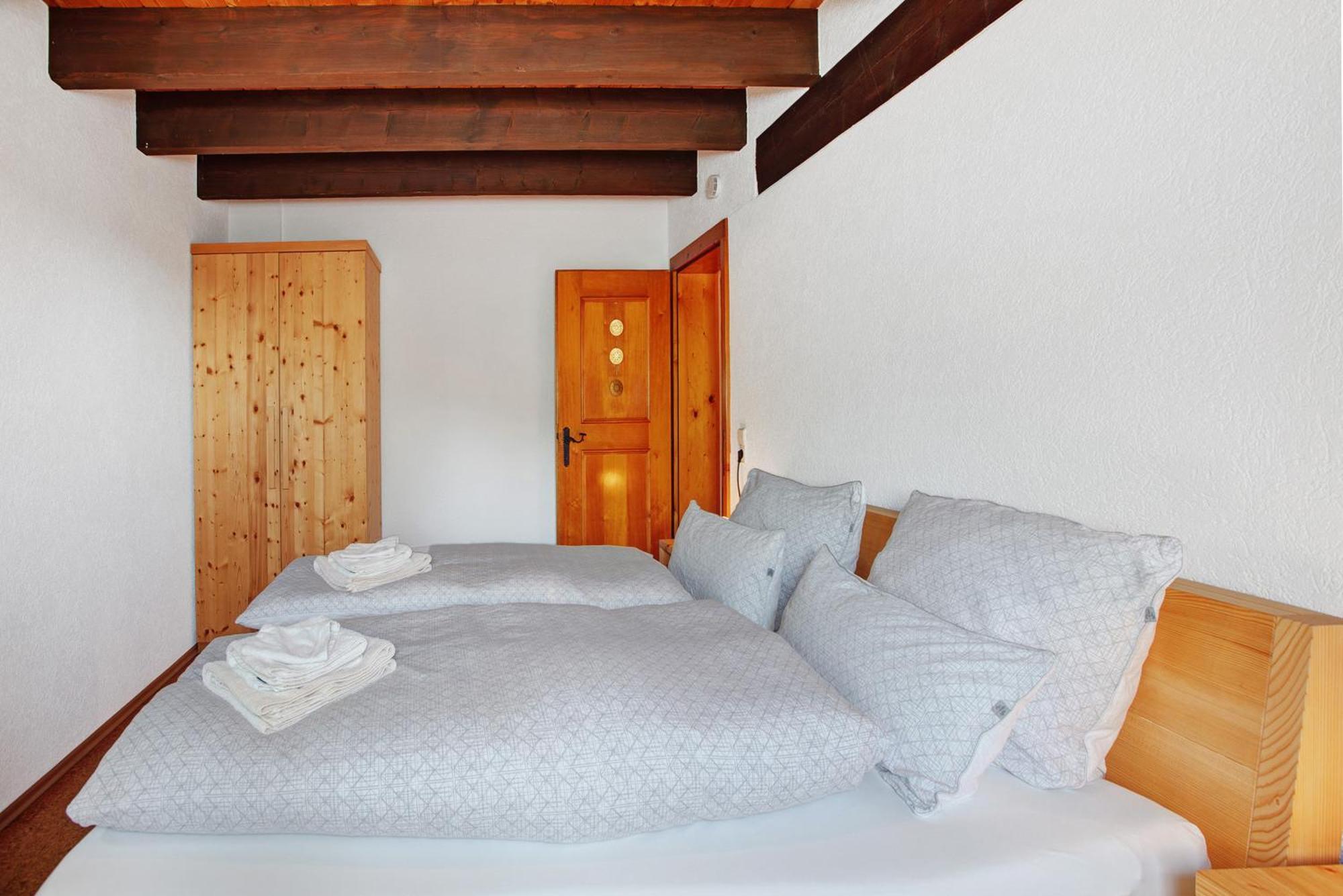 Wittenschwand Ferienhaus Sankt Peter מראה חיצוני תמונה