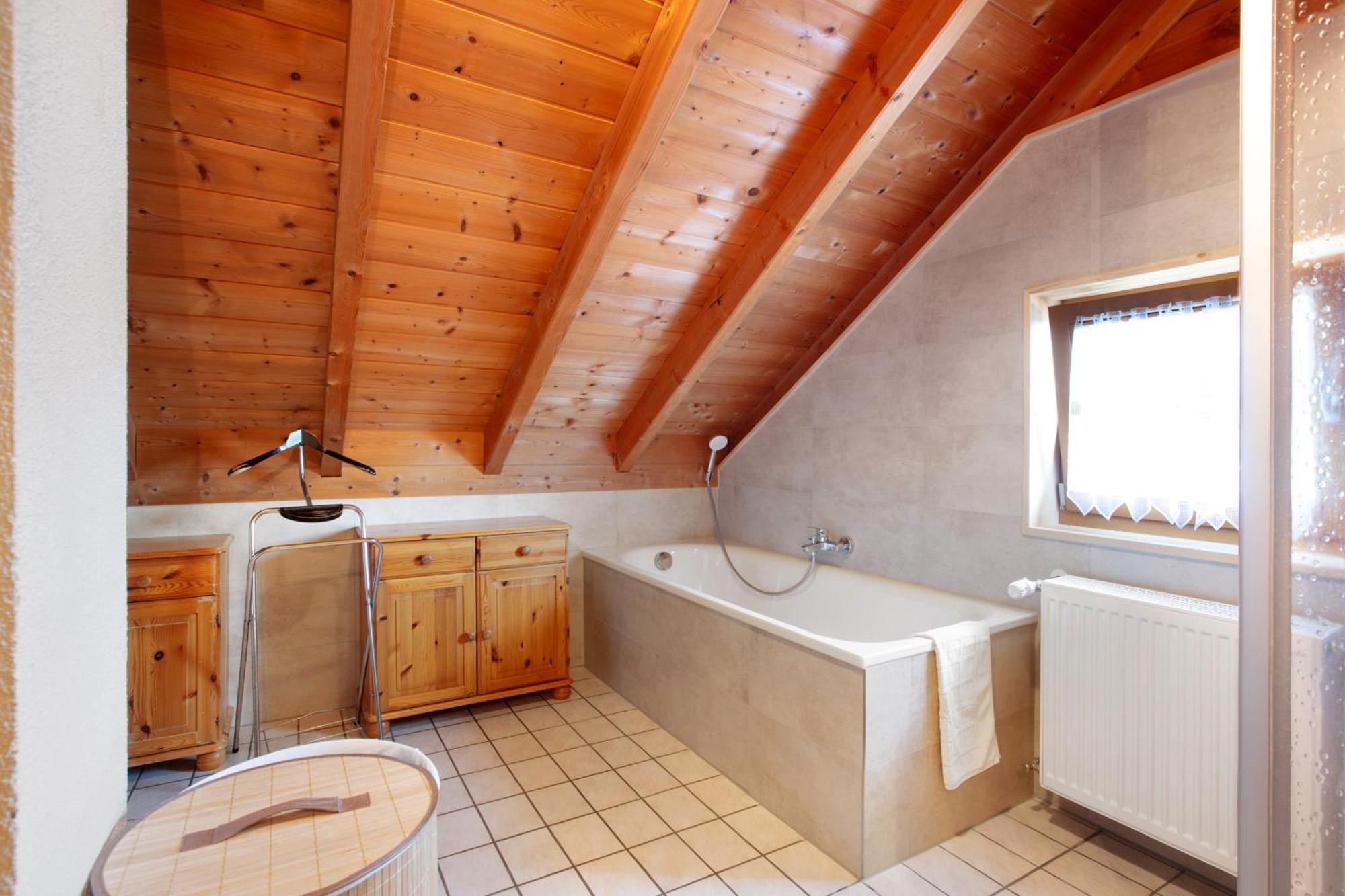 Wittenschwand Ferienhaus Sankt Peter מראה חיצוני תמונה