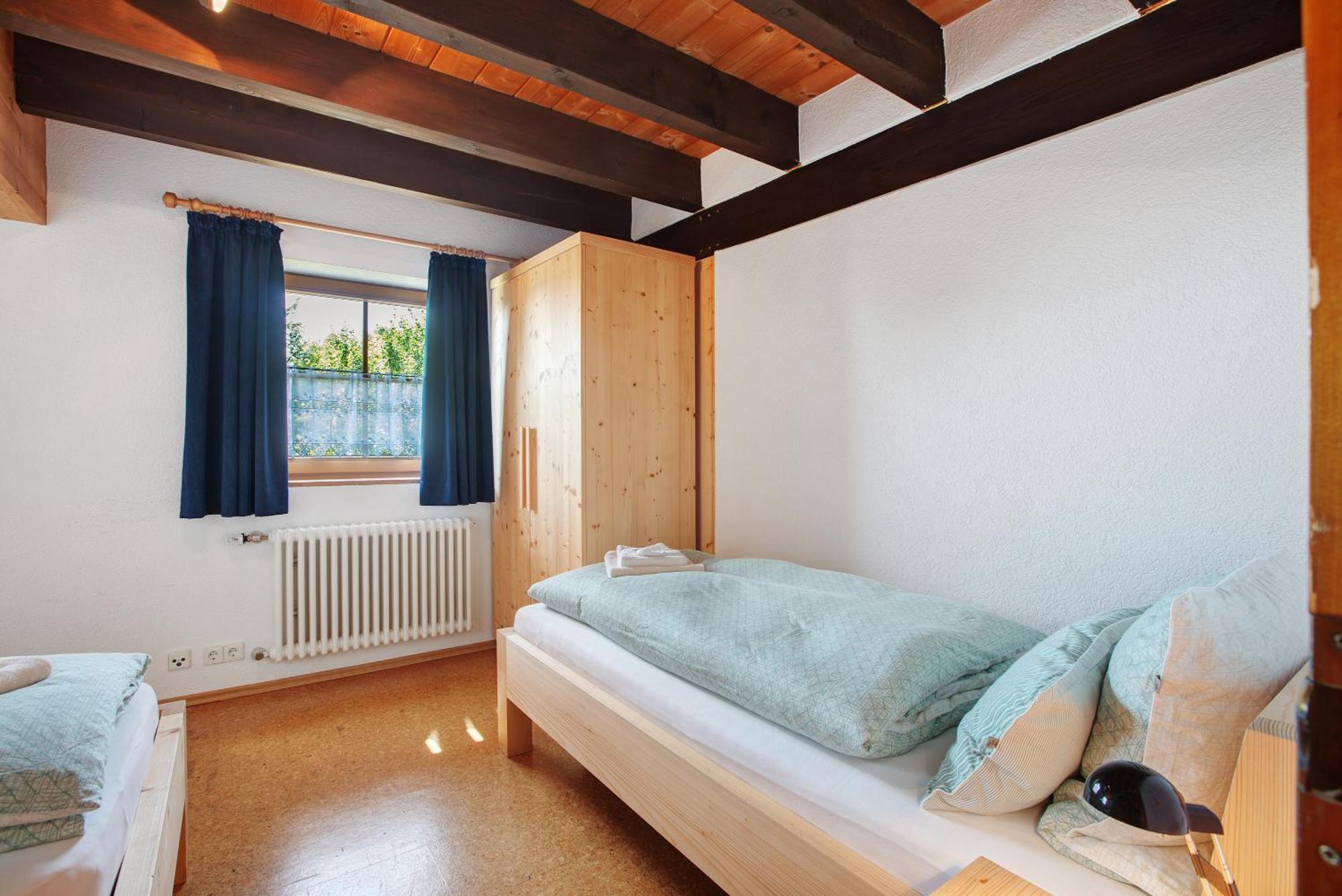 Wittenschwand Ferienhaus Sankt Peter מראה חיצוני תמונה