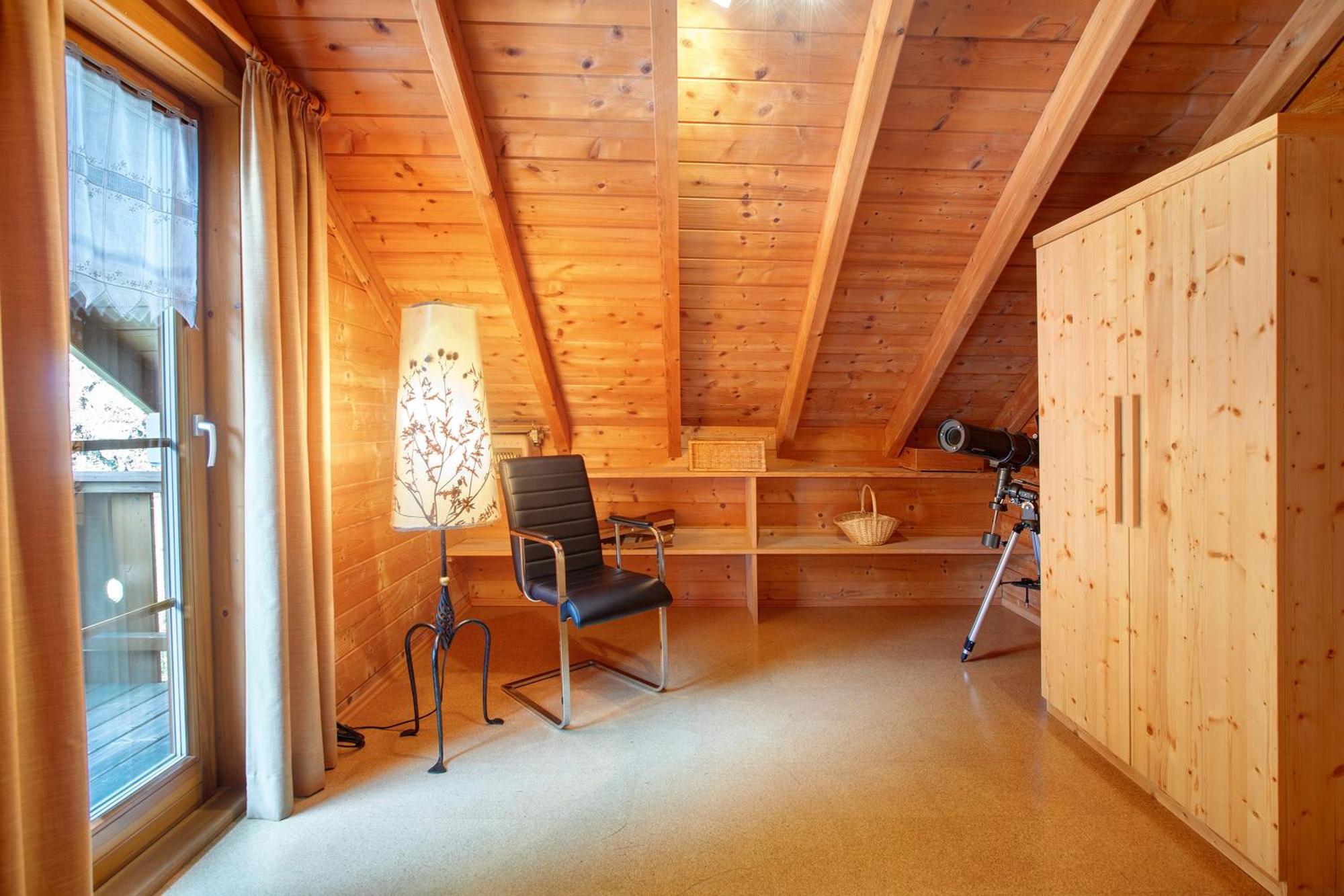Wittenschwand Ferienhaus Sankt Peter מראה חיצוני תמונה